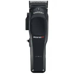 Gamma+ Boosted Up Clipper