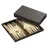 BG - Backgammon - Kassette - Babis - Holz - standard