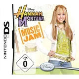 Hannah Montana - Music Jam (NDS)