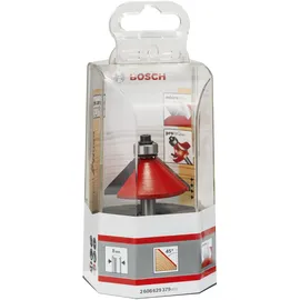 Bosch Fasefräser 8 mm D 44 mm L 18,5 mm G 61 mm