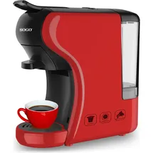 Sogo CAF-SS-5675-R rot