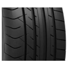Fulda 295/35 R21 107Y EcoControl SUV XL FP