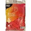 Papstar 500 Luftballons Ø 25 cm rot