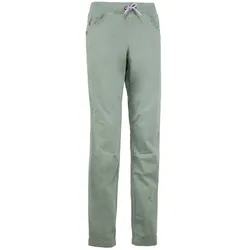 E9 Mia BB Damen Kletterhose agave M