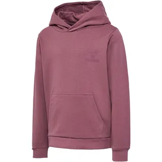 hummel Fastwo Kapuzenpullover - Wistful Mauve - 104 cm