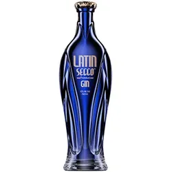 Latin Gin Secco 42% Vol. 750ml