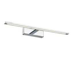 Italux WL-21420XL-CH LED Badezimmer-Wandleuchte integrierte LED-Quelle | 3000K