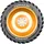 CEAT 270/95 R48 145A8/142D ****
