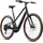 Orbea Carpe 25 2027 28 Zoll RH 50 cm Unisex Diamond Black (Matt)