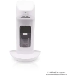 Euraneg Touchless Sensorspender SD4005 - Kunststoff - 500ml - weiß