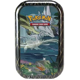Pokémon Mini Tin Box Glänzendes Schicksal