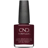 CND Vinylux 222 Oxblood 15 ml