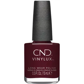 CND Vinylux 222 Oxblood 15 ml
