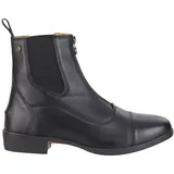 Suedwind Footwear Advanced II FZ Reitschuhe 40 Schwarz