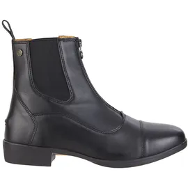 Suedwind Footwear Advanced II FZ Reitschuhe 40 Schwarz