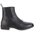 Suedwind Footwear Advanced II FZ Reitschuhe 40 Schwarz