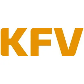 kfv karl fliether gmbh & co. kg HT-Zusatzschließblech, 2392-01-20,SLK,f. Holz.,