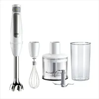Braun MultiQuick 7 MQ 7035I WH Stabmixer