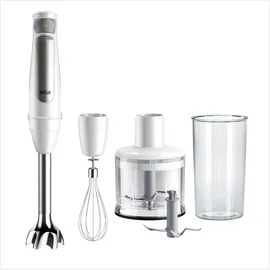 Braun MultiQuick 7 MQ 7035I WH Stabmixer