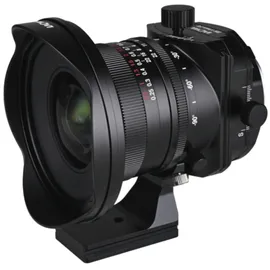 Laowa 17 mm F4,0 Tilt-Shift Canon RF-Mount