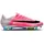 Nike Mercurial Superfly XI Elite FG Herren Pink 46