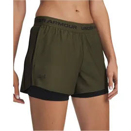 Under Armour Tech Play Up 2in1 Shorts S