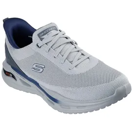SKECHERS Arch Fit Orvan-Kincade Herren Grau 44