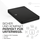 Seagate Expansion Portable 1 TB USB 3.0 STKN1000400