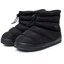 Puma Tuff Terra Hi Herren Black/Cool Dark Gray 47