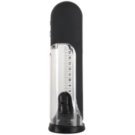 REBEL - Automatic Penis Pump Penispumpe 1 St Pumpe