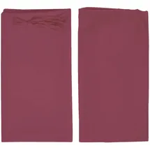 MCW Ersatzbezug für Dach Pergola Pavillon Beja 2 Stück 2,72 x 5,96 m Rot