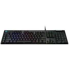 Logitech G815 GL Clicky SE