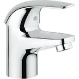 Grohe Euroeco - Waschtisch Einhebelmischer, verchromt 32734000