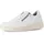 Gabor Sneaker Low Weiß Damen 40
