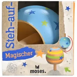 Moses PhänoMINT - Steh auf Kreisel