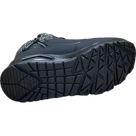 SKECHERS Uno Gen1 Darling Daze Kinder Schwarz 31