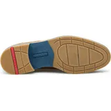 LLOYD Elegante Schnürschuhe in Braun | Gr.: 47 EU 12 UK