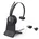 Yealink BH70 Mono Teams USB-C/A