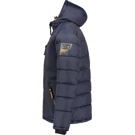 Geographical Norway Winterjacke
