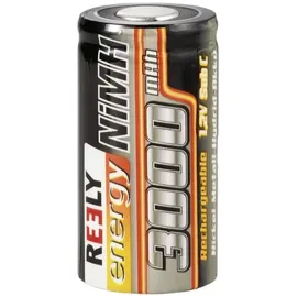 Reely Akkuzelle NiMH 1,2V 3000mAh