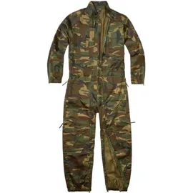 Brandit Textil Brandit Jumpsuit beige / L