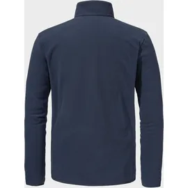 Schöffel Fleecejacke Blau 54