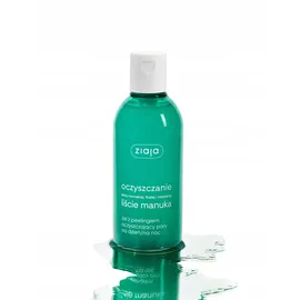 Ziaja Gesichtsreinigung Manuka Leaves Reinigungsgel 200 ml