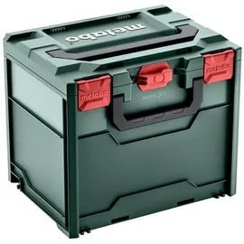 Metabo Metabox 340 leer Grün/Rot 39,6 x 34,0 x 29,6 cm