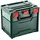 Metabo Metabox 340 leer Grün/Rot 39,6 x 34,0 x 29,6 cm