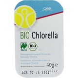 GSE Bio Chlorella 500 mg Tabletten 80 St.