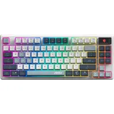 MSI FORGE GK600 TKL KKT Purple Star DE