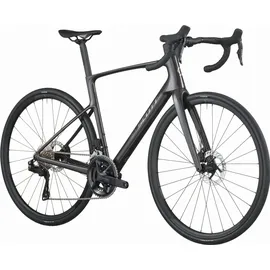 Scott Bikes Addict 40 2026 28 Zoll RH 0 cm Unisex schwarz