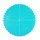 Prym Love Drehbare Schneideunterlage rund Mint, Kunststoff, 7 x 5 x 3 cm, PRYM_611469-1