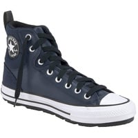 Converse Sneakerboots »CHUCK TAYLOR ALL STAR BERKSHIRE« Converse blau-weiß